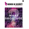 MAGAZINE: 2021 Australian Women in Security Awards finalists