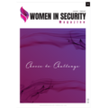 MAGAZINE: 2021 Australian Women in Security Awards Winners