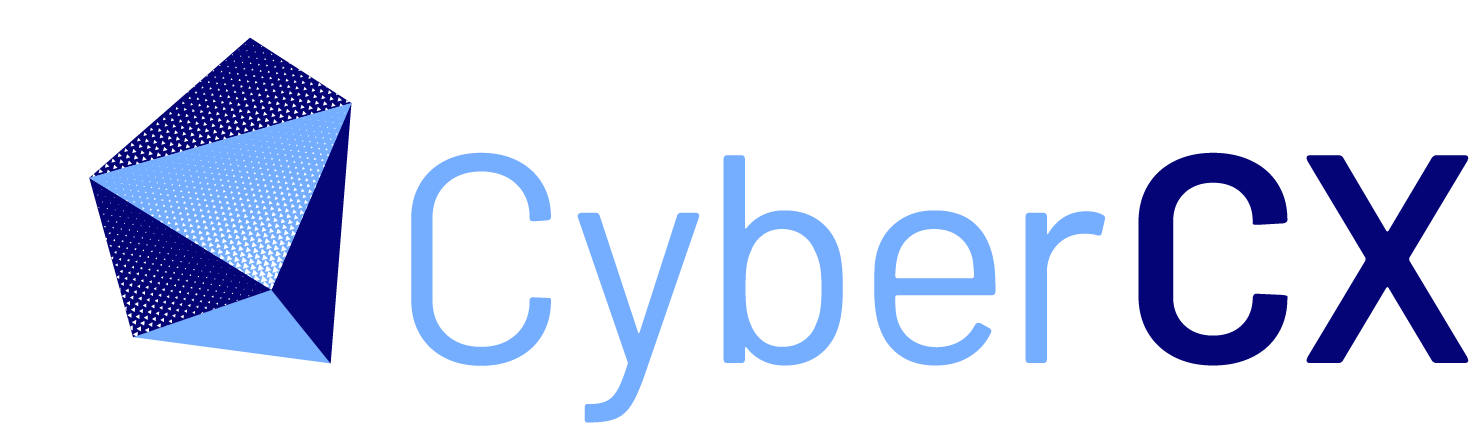CyberCX logo