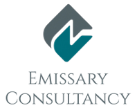 Emissary Consultancy logo