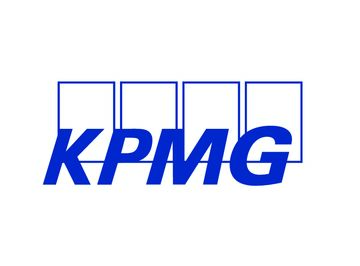 KPMG Australia logo
