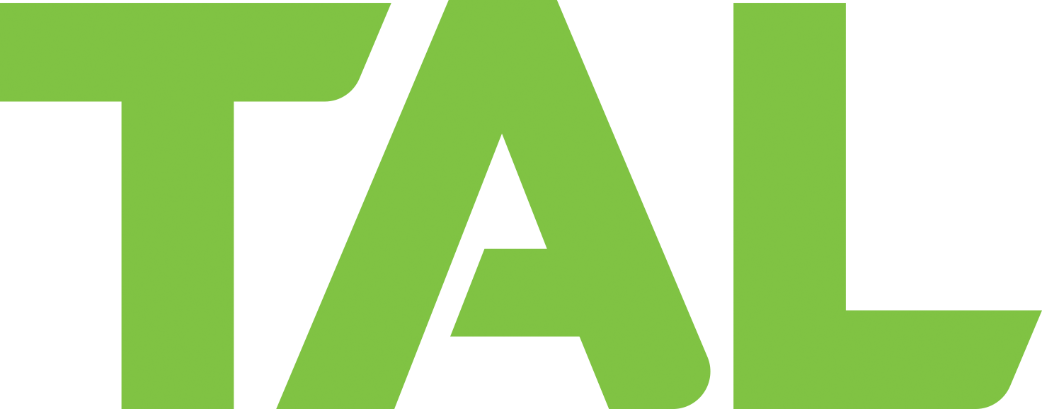 TAL logo
