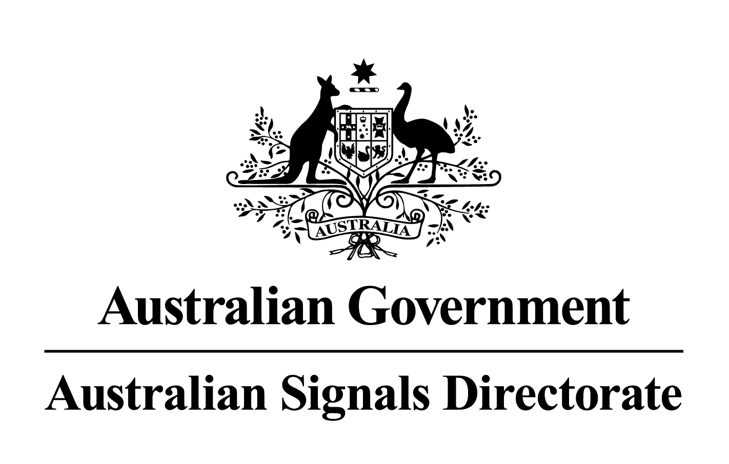 Australian Signals Directorate logo